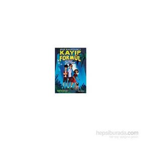 Kayıp Formül - Koray Avcı Çakman