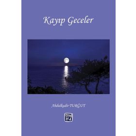 Kayıp Geceler Abdulkadir Turğut