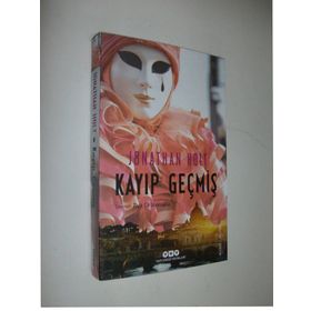 Kayıp Geçmiş - Jonathan Holt