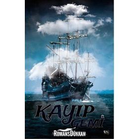 Kayıp Gemi - Mustafa Temirel