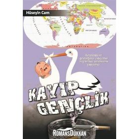 Kayıp Gençlik - Hüseyin Cam
