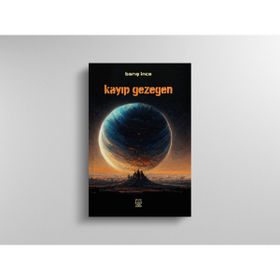 Kayıp Gezegen - Barış İnce