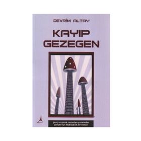 KAYIP GEZEGEN - DEVRIM ALTAY