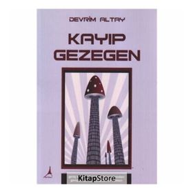 KAYIP GEZEGEN - DEVRIM ALTAY