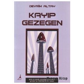 KAYIP GEZEGEN - DEVRIM ALTAY