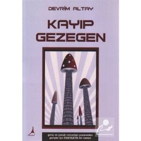 KAYIP GEZEGEN - DEVRIM ALTAY