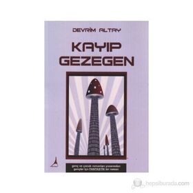 KAYIP GEZEGEN - DEVRIM ALTAY