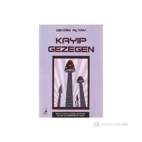 KAYIP GEZEGEN - DEVRIM ALTAY