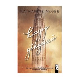 Kayıp Gökyüzü - Katharina Mcgee