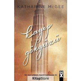 Kayıp Gökyüzü - Katharina Mcgee