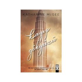 Kayıp Gökyüzü - Katharina Mcgee