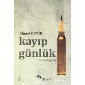 Kayıp Günlük - Hesaplaşma - Ahmet Demir
