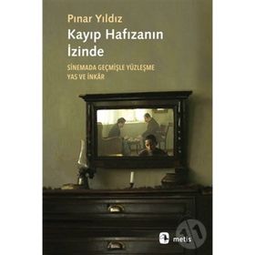 Kayıp Hafızanın İzinde - Pınar Yıldız