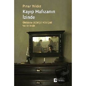 Kayıp Hafızanın İzinde - Pınar Yıldız
