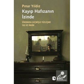 Kayıp Hafızanın İzinde - Pınar Yıldız