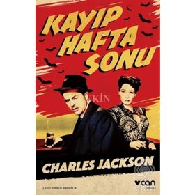 Kayıp Haftasonu - Charles Jackson