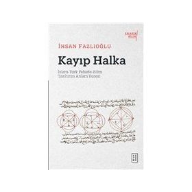 Kayıp Halka - Ketebe Yayınları