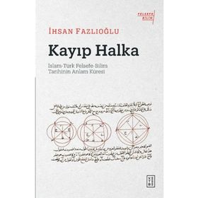 Kayıp Halka - Ketebe Yayınları