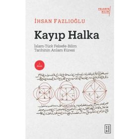 Kayıp Halka - Ketebe Yayınları