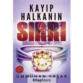 Kayıp Halkanın Sırrı - Ümmühan Yaşar