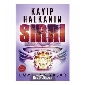 Kayıp Halkanın Sırrı - Ümmühan Yaşar
