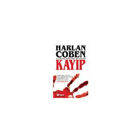 Kayıp - Harlan Coben