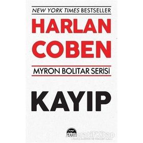 Kayıp - Harlan Coben