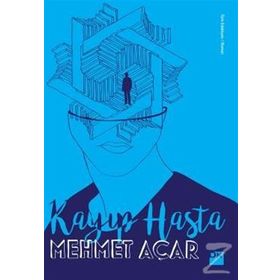 Kayıp Hasta - Mehmet Acar