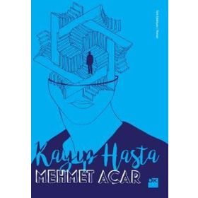 Kayıp Hasta - Mehmet Acar