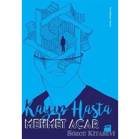 Kayıp Hasta - Mehmet Acar
