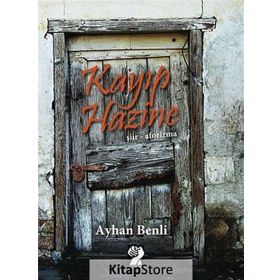 Kayıp Hazine - Ayhan Benli