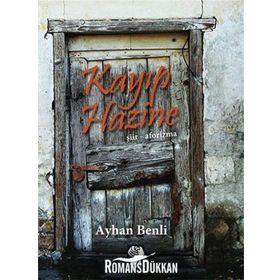 Kayıp Hazine - Ayhan Benli