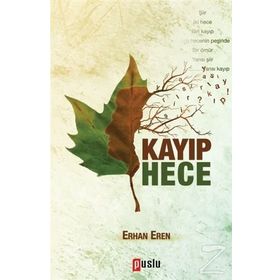 Kayıp Hece - Erhan Eren
