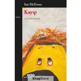 Kayıp - Ian Mcewan