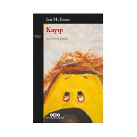 Kayıp - Ian Mcewan