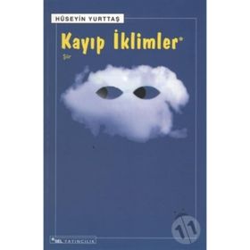 KAYIP İKLIMLER - HÜSEYIN YURTTAŞ
