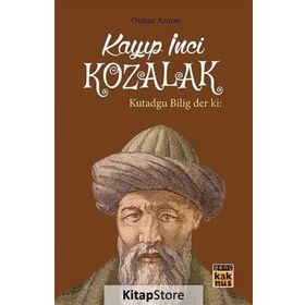 Kayıp İnci Kozalak - Osman Azman