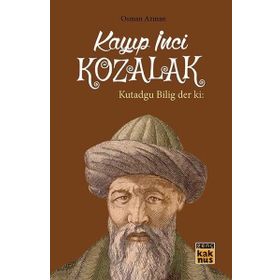 Kayıp İnci Kozalak - Osman Azman