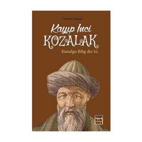 Kayıp İnci Kozalak - Osman Azman