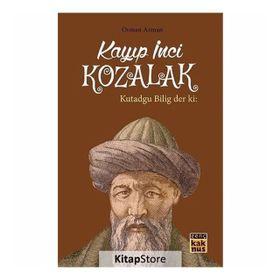 Kayıp İnci Kozalak - Osman Azman