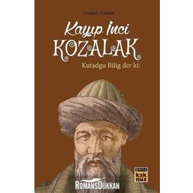 Kayıp İnci Kozalak - Osman Azman