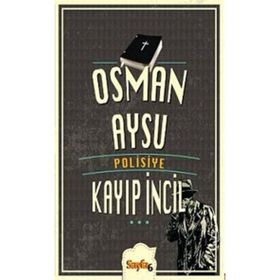 Kayıp İncil - Osman Aysu