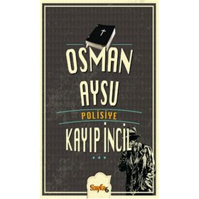 Kayıp İncil - Osman Aysu