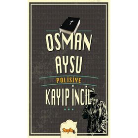 Kayıp İncil - Osman Aysu