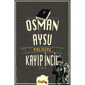 Kayıp İncil - Osman Aysu