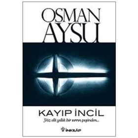 Kayıp İncil - Osman Aysu