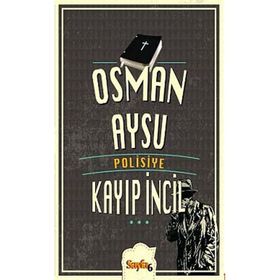 Kayıp İncil - Osman Aysu