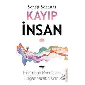 Kayıp İnsan Destek Yayınları