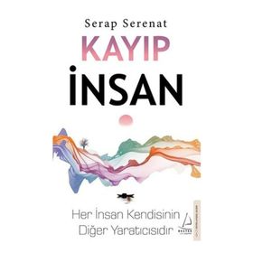 Kayıp İnsan Destek Yayınları