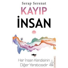 Kayıp İnsan Destek Yayınları